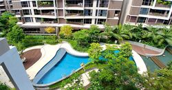 Archipelago (D16), Condominium #628318681